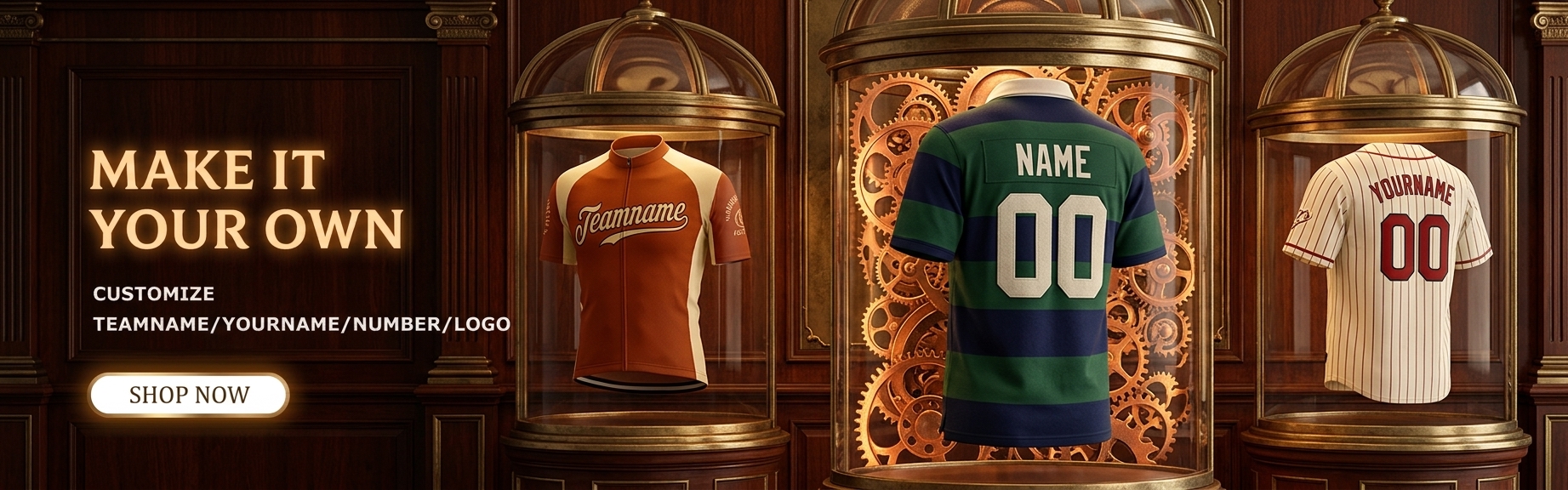 Football Fashion